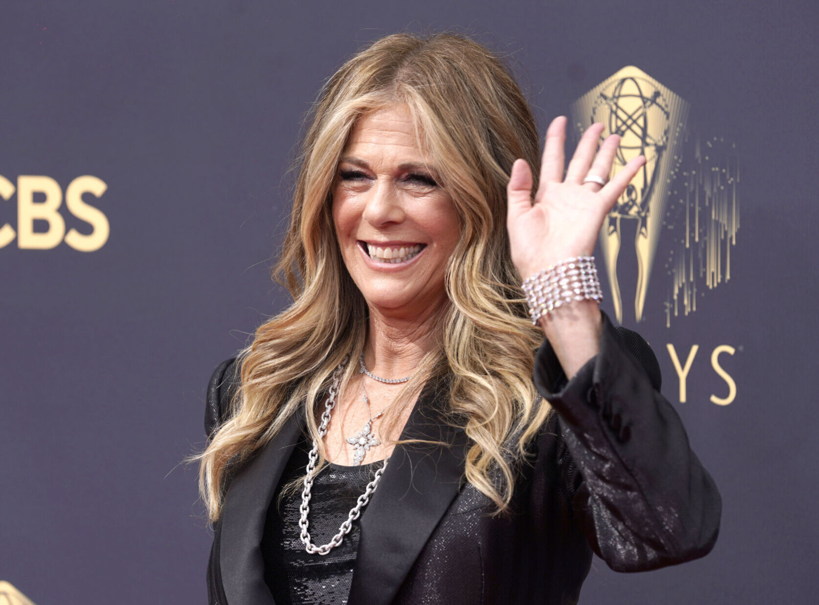 Rita Wilson